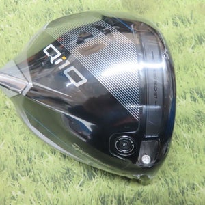 NEW * Taylormade QI10 QI 10 * 10.5* Driver Head