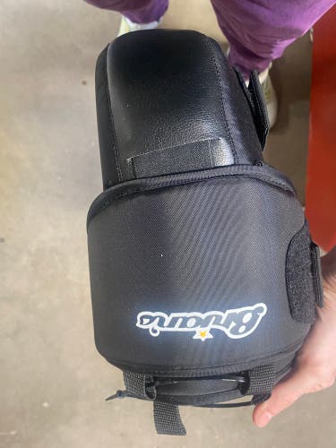 New Brian's Goalie Knee Guards