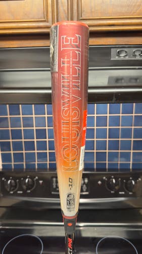 Louisville Slugger Select PWR 30/20 NIW ($300  MSRP)