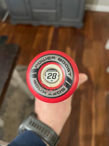 2023 Composite (-10) 18 oz 28" ADV Hype Bat