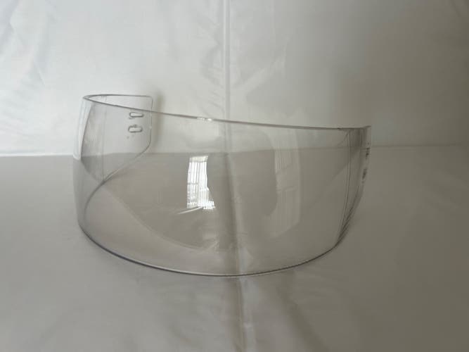Bauer Straight Cut Hockey Visor