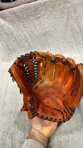 Wilson A2K D33 11.75