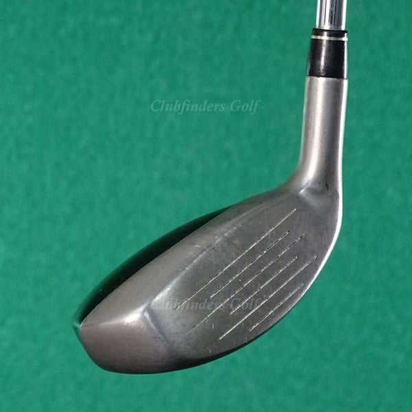 TaylorMade Rescue Mid 19° Hybride #3 - Manche Acier Stiff - Occasion