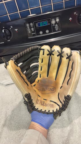 Wilson A2000 SC-ELO 12”