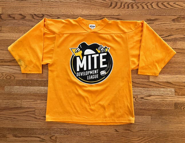 UPMC Lemieux Penguins Mite Development Jersey