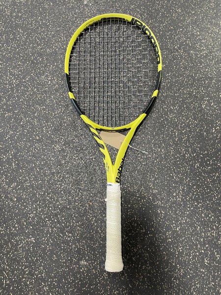 Used Babolat Pure Aero Team 4 1 4