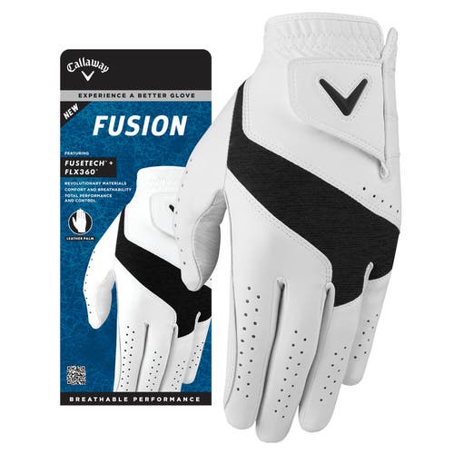 Callaway Golf 2024 Fusion Gloves