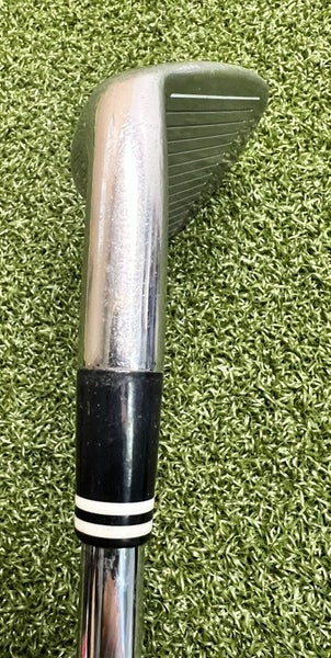 Ceveland Launcher Pitching Wedge Regular Steel /  36" / NEW GRIP / VGC / sa5043