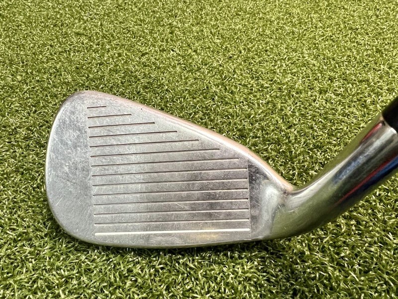 Ceveland Launcher Pitching Wedge Regular Steel /  36" / NEW GRIP / VGC / sa5043