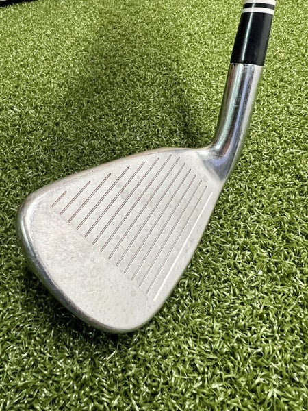Ceveland Launcher Pitching Wedge Regular Steel /  36" / NEW GRIP / VGC / sa5043