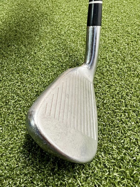 Ceveland Launcher Pitching Wedge Regular Steel /  36" / NEW GRIP / VGC / sa5043