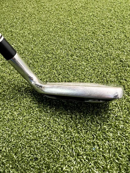 Ceveland Launcher Pitching Wedge Regular Steel /  36" / NEW GRIP / VGC / sa5043