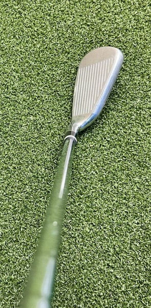 Ceveland Launcher Pitching Wedge Regular Steel /  36" / NEW GRIP / VGC / sa5043