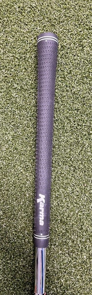 Ceveland Launcher Pitching Wedge Regular Steel /  36" / NEW GRIP / VGC / sa5043