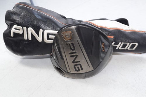 Ping G400 Golf Drivers | Used and New on SidelineSwap