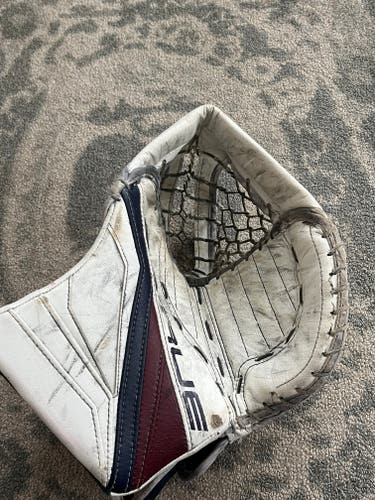 Used Regular True L12.2