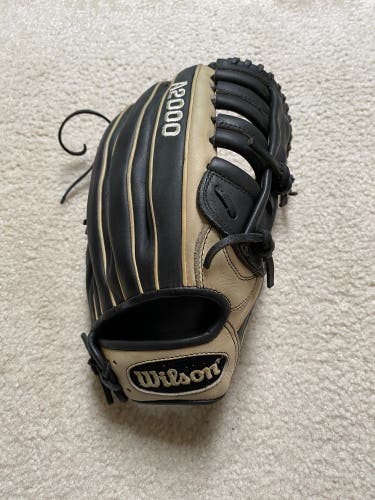 Wilson A2000 ELO