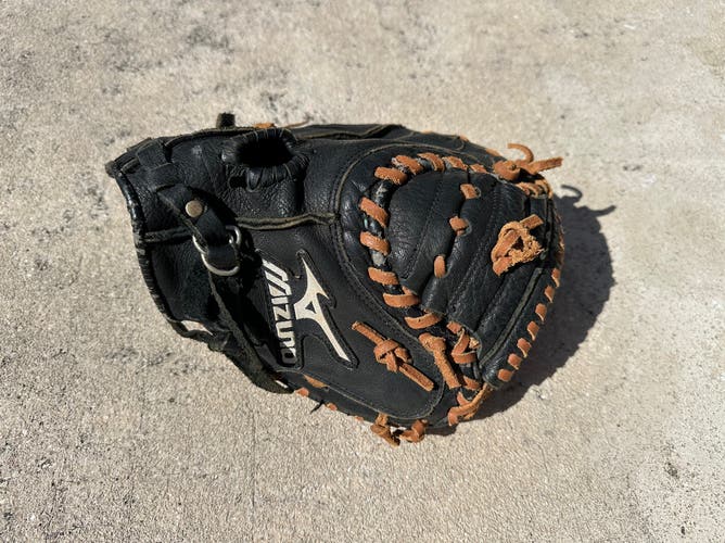 Right Hand Throw 32.5" Catcher's Glove