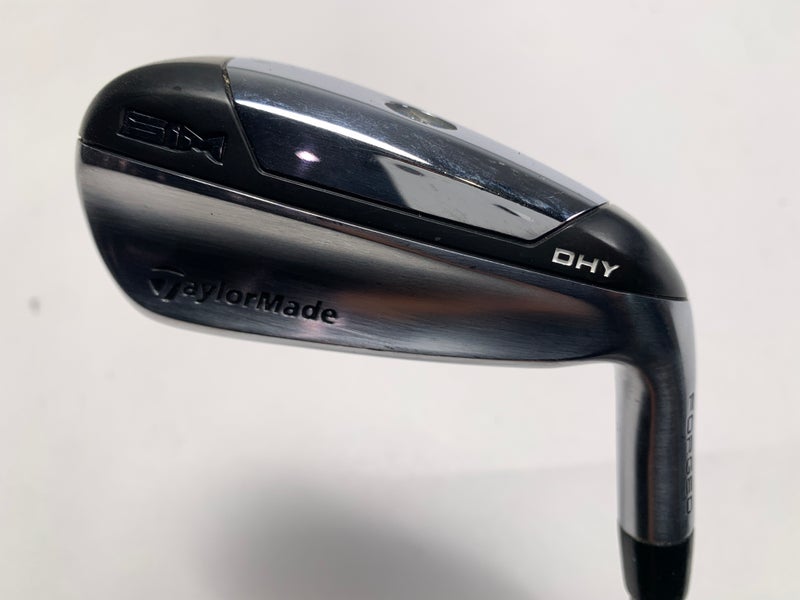 Taylormade SIM DHY 5 Utility Iron 25* UST Mamiya Recoil ES 460 F4