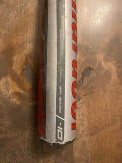 Used USSSA Certified 2023 Marucci Composite CAT X Bat (-10) 20 oz 30"