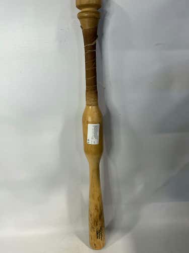 Used Camwood Baseball And Softball Training Aids