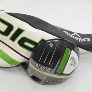 Callaway Epic Speed 2021 10.5* Driver Right Regular Flex 45g RCH  # 167906