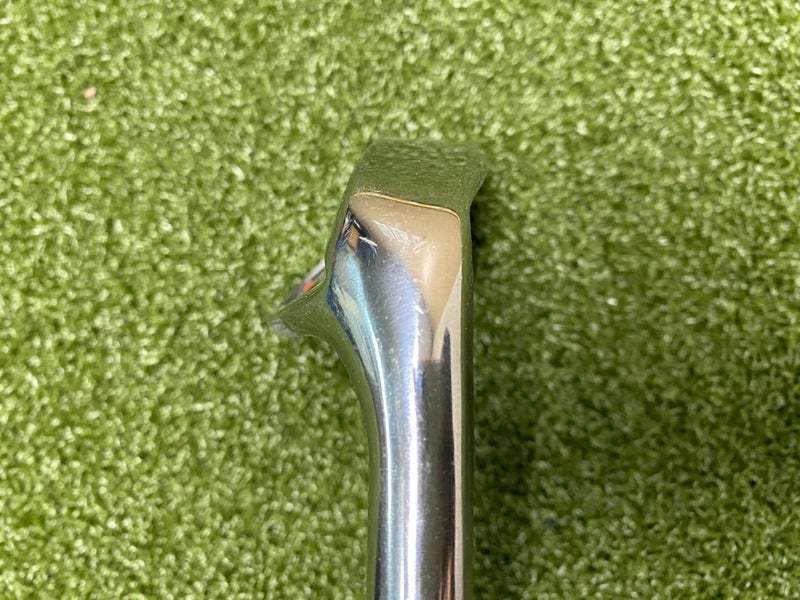 BMT S550 Twin Cut Power Gap Wedge / RH / Stiff Steel ~37" / VGC / jl5064