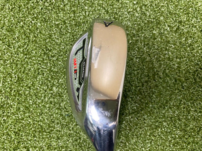 BMT S550 Twin Cut Power Gap Wedge / RH / Stiff Steel ~37" / VGC / jl5064