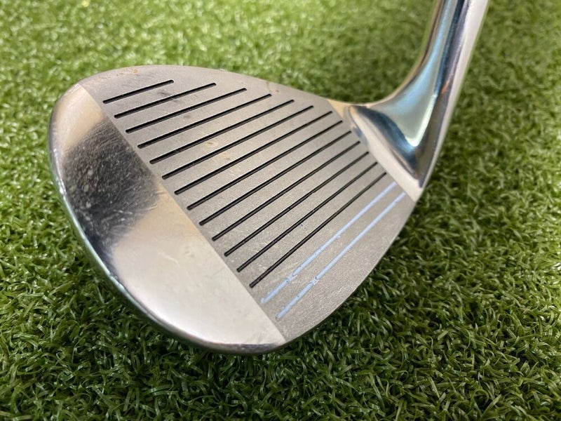 BMT S550 Twin Cut Power Gap Wedge / RH / Stiff Steel ~37" / VGC / jl5064
