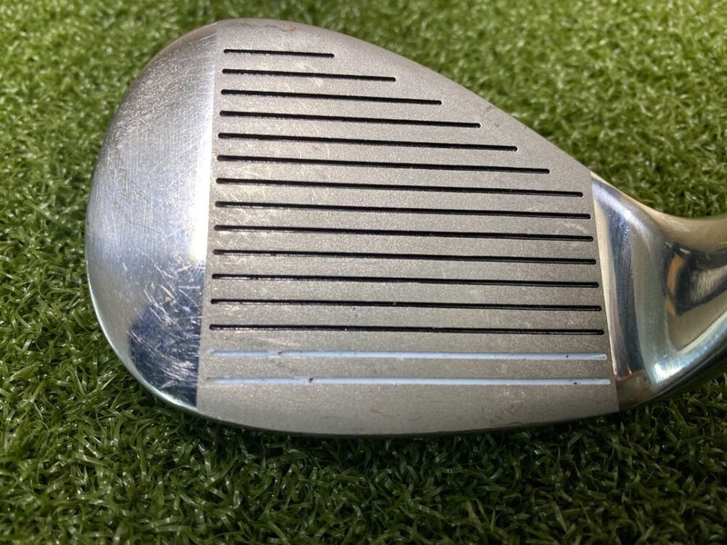BMT S550 Twin Cut Power Gap Wedge / RH / Stiff Steel ~37" / VGC / jl5064