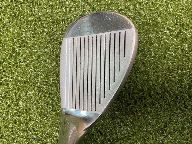 BMT S550 Twin Cut Power Gap Wedge / RH / Stiff Steel ~37" / VGC / jl5064