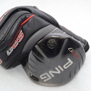 Ping G25 10.5* Driver Right Regular Flex TFC-189  # 168118