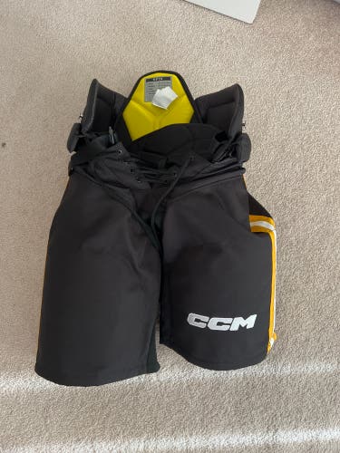 OHL CCM HPTK Hockey Pants