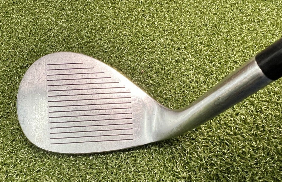 XE1 Ultimate Wedge 65* 7* Bounce / Steel / 35.5" / Excellent / sa5057