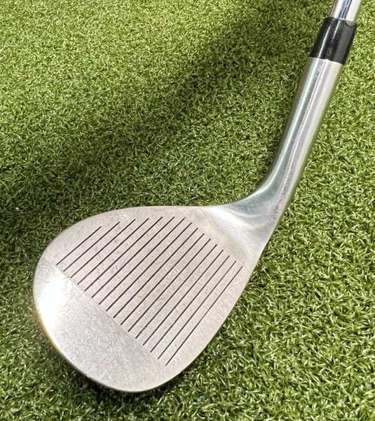 XE1 Ultimate Wedge 65* 7* Bounce / Steel / 35.5" / Excellent / sa5057