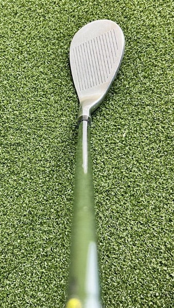 XE1 Ultimate Wedge 65* 7* Bounce / Steel / 35.5" / Excellent / sa5057