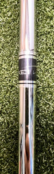 XE1 Ultimate Wedge 65* 7* Bounce / Steel / 35.5" / Excellent / sa5057