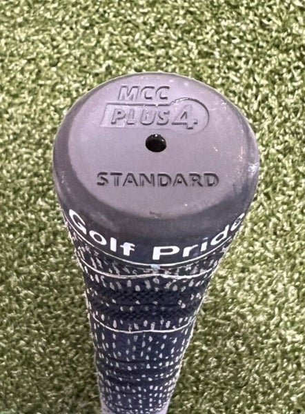 XE1 Ultimate Wedge 65* 7* Bounce / Steel / 35.5" / Excellent / sa5057