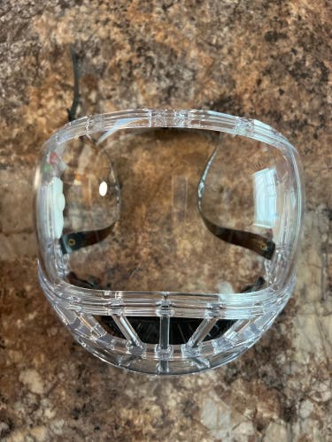 Used Ronin MK5 Large-Medium Full Cage (Bubble)