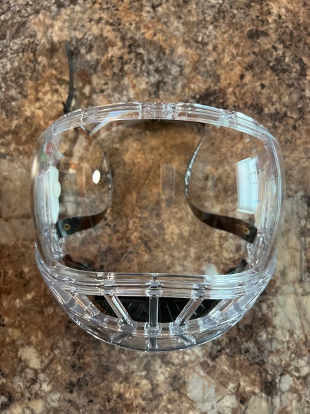 Used Ronin MK5 Large-Medium Full Cage (Bubble)