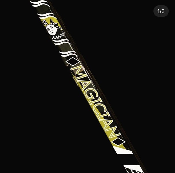 New Right Handed P28 Magician Hockey Stick