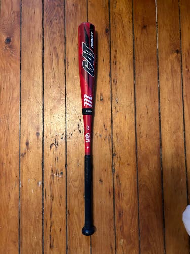 Cat connect USA 30in drop 11