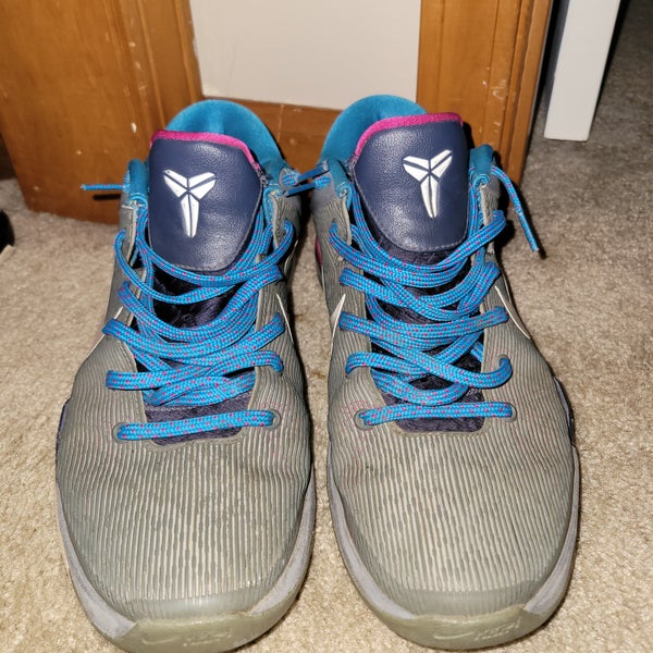 Basketball Shoes Purple Kobe Buy Nike Zoom Kobe System 'Yin And