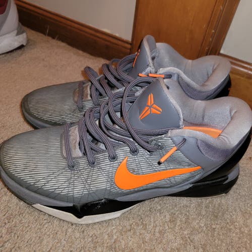 Kobe 7 Wolf Grey