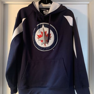 Winnipeg Jets Sweatshirts (pair)
