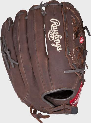2024 Rawlings Player Preferred 14" P140BPS Baseball Glove LHT