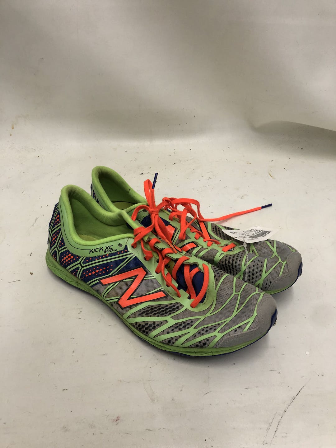 new balance senior discount