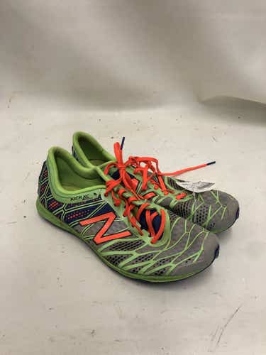 Used New Balance Senior 11.5 Adult Track And Field Cleats