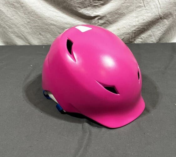 Bern Zip Mold Pink Girls Ski/Snowboard Helmet Size S/M Satisfaction Guaranteed