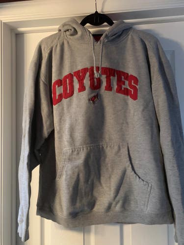 Coyotes Vintage Hoodie